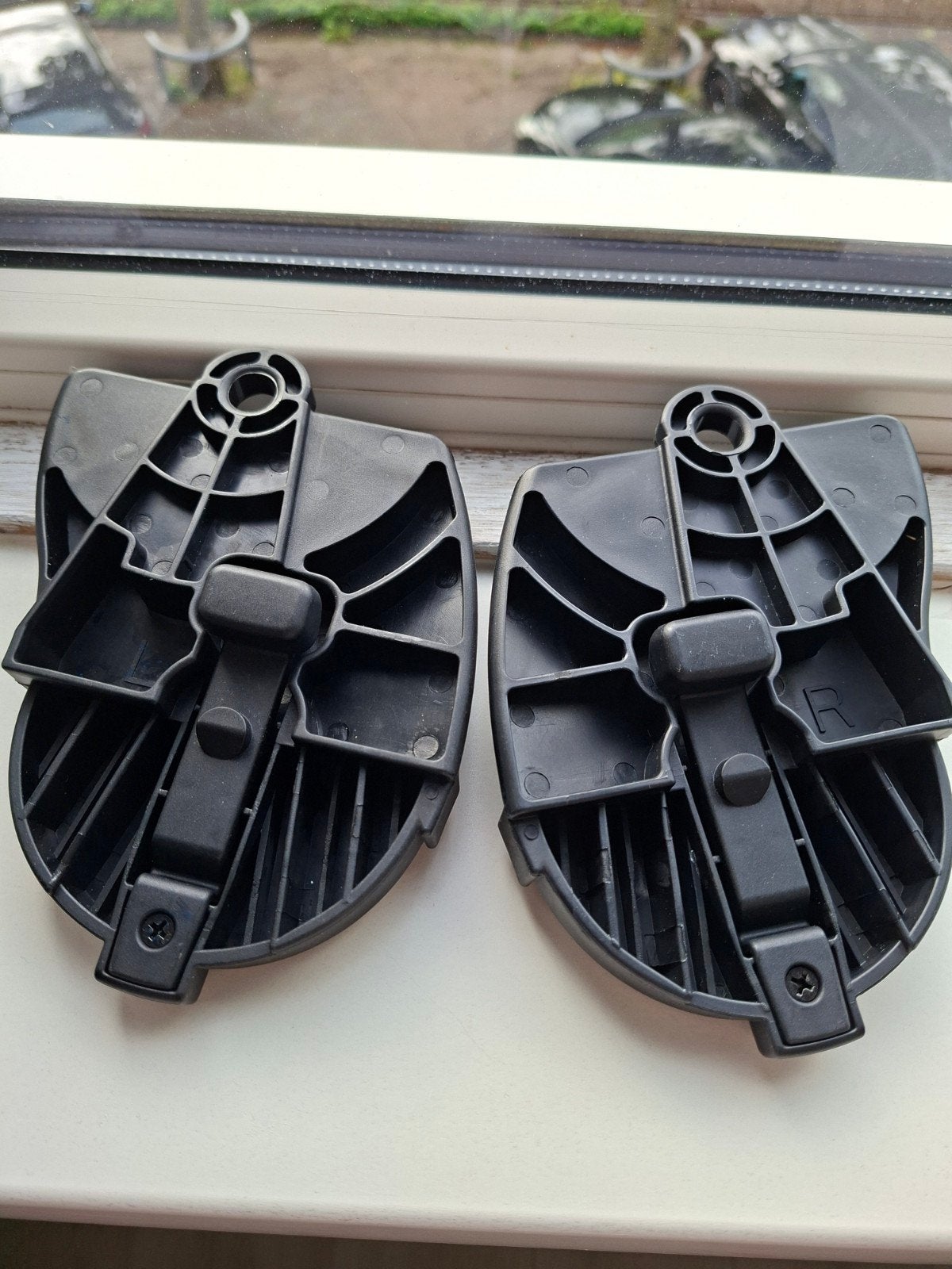 Nieuwe Easywalker kinderwagen adapter verhoger, Ophalen of Verzenden, Nieuw, Kinderwagen, Overige merken