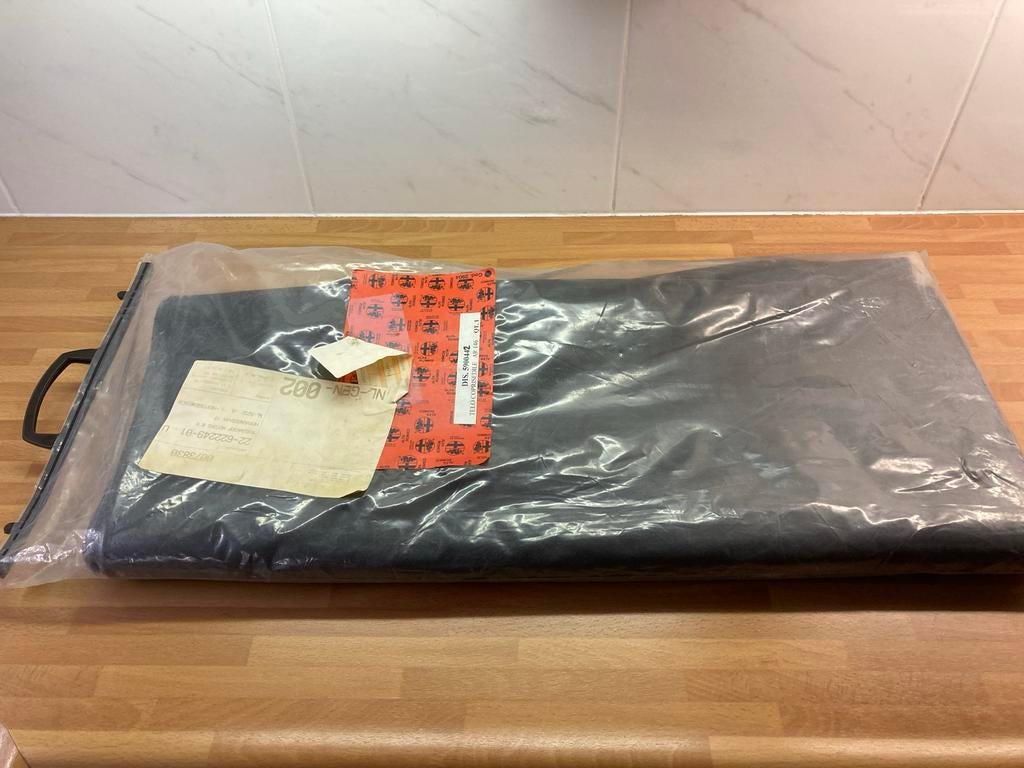 Originele ‘telo coprisedile’ stoelbekleding Alfa Romeo (156), Ophalen of Verzenden, Nieuw, Alfa Romeo