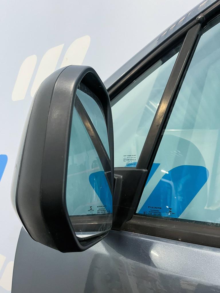 Citroen Berlingo Voorportier links EZWD grijs  9002Z3, Gebruikt, -, Deur, -