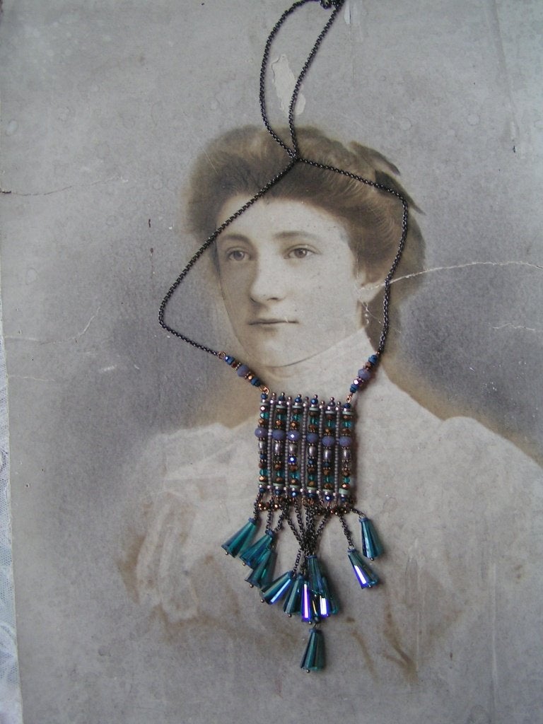 ketting met hanger nr CC 17, Verzenden, Nieuw, Zilver, Overige materialen