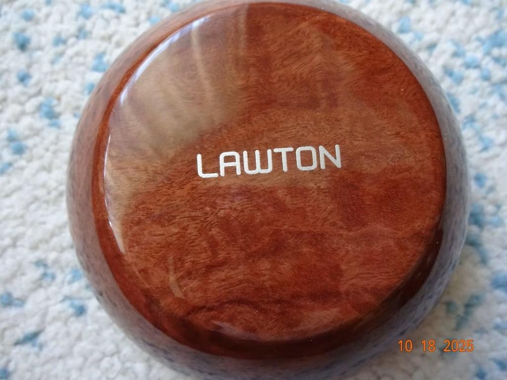 Lawton Audio custom earcups, Ophalen of Verzenden, Nieuw, Overige merken