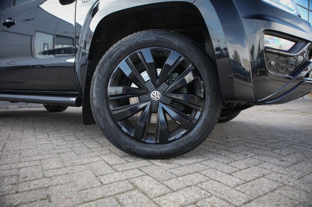 Volkswagen Amarok 3.0 TDI 4M DC Aventura | 5 pers. | Trekhaa, Automaat, Gebruikt, Euro 6, 259 pk