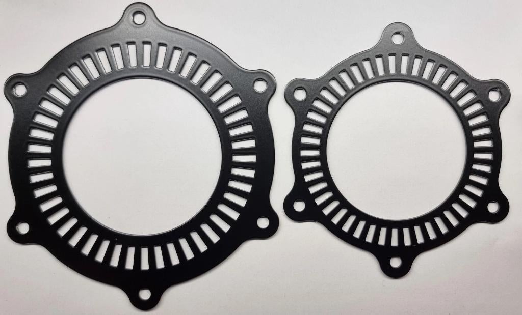 ABS ringen voor & achter KTM adventure en Husqvarna Norden, Motoren, Ophalen of Verzenden, Nieuw