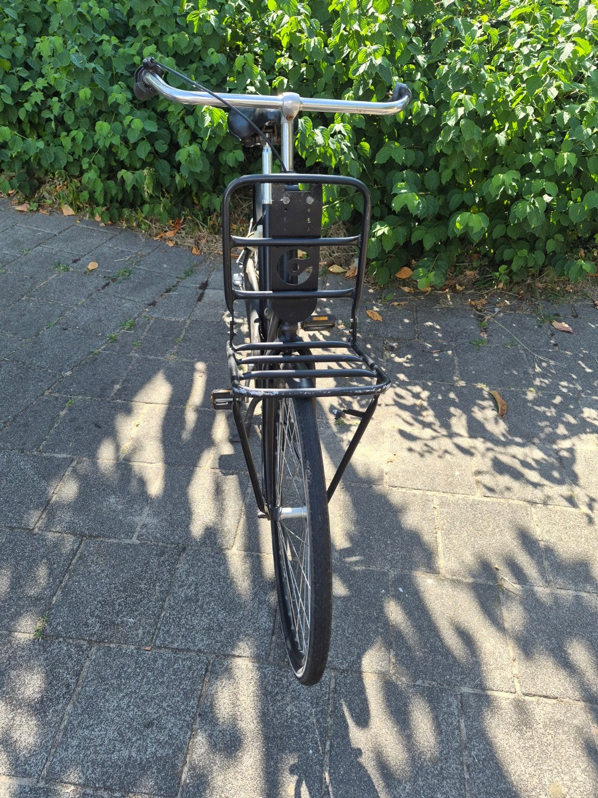 transport fiets, Fietsen en Brommers, Ophalen, Overige merken