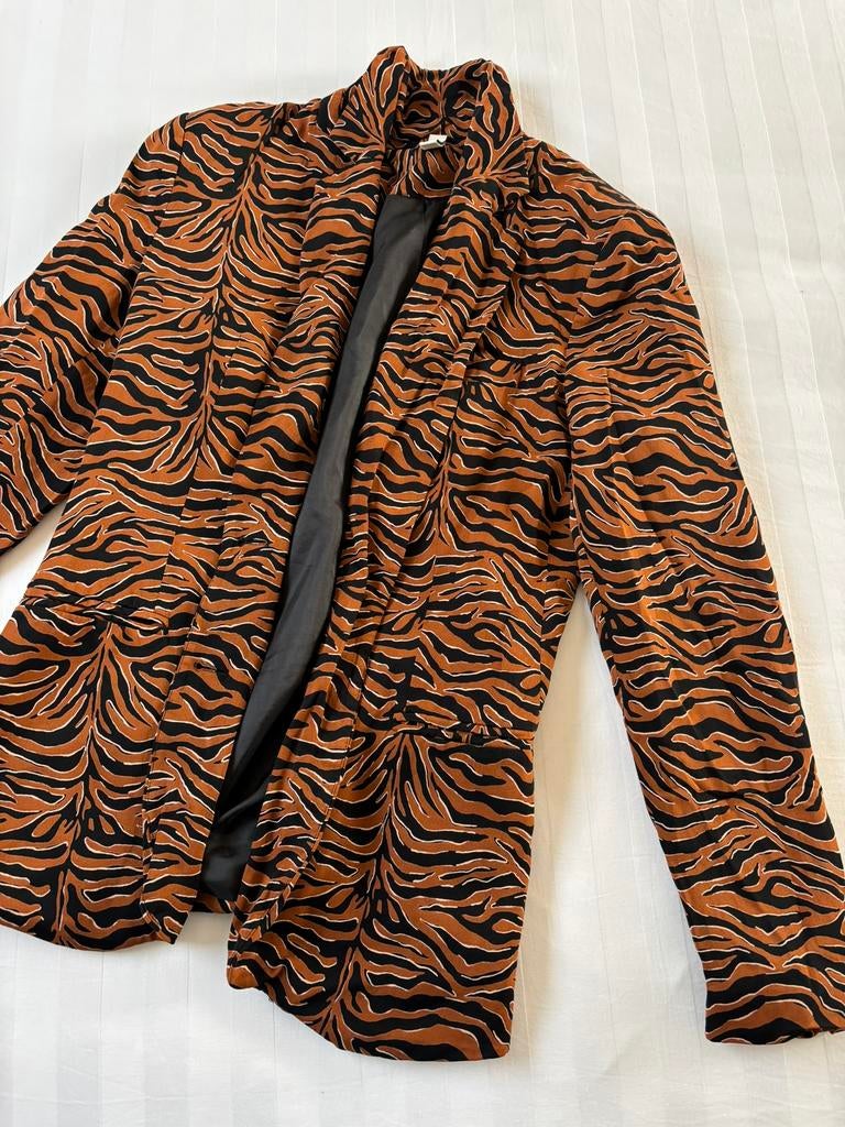 Sissy Boy blazer maat M, Maat 38/40 (M), Overige kleuren, Ophalen of Verzenden, Zo goed als nieuw