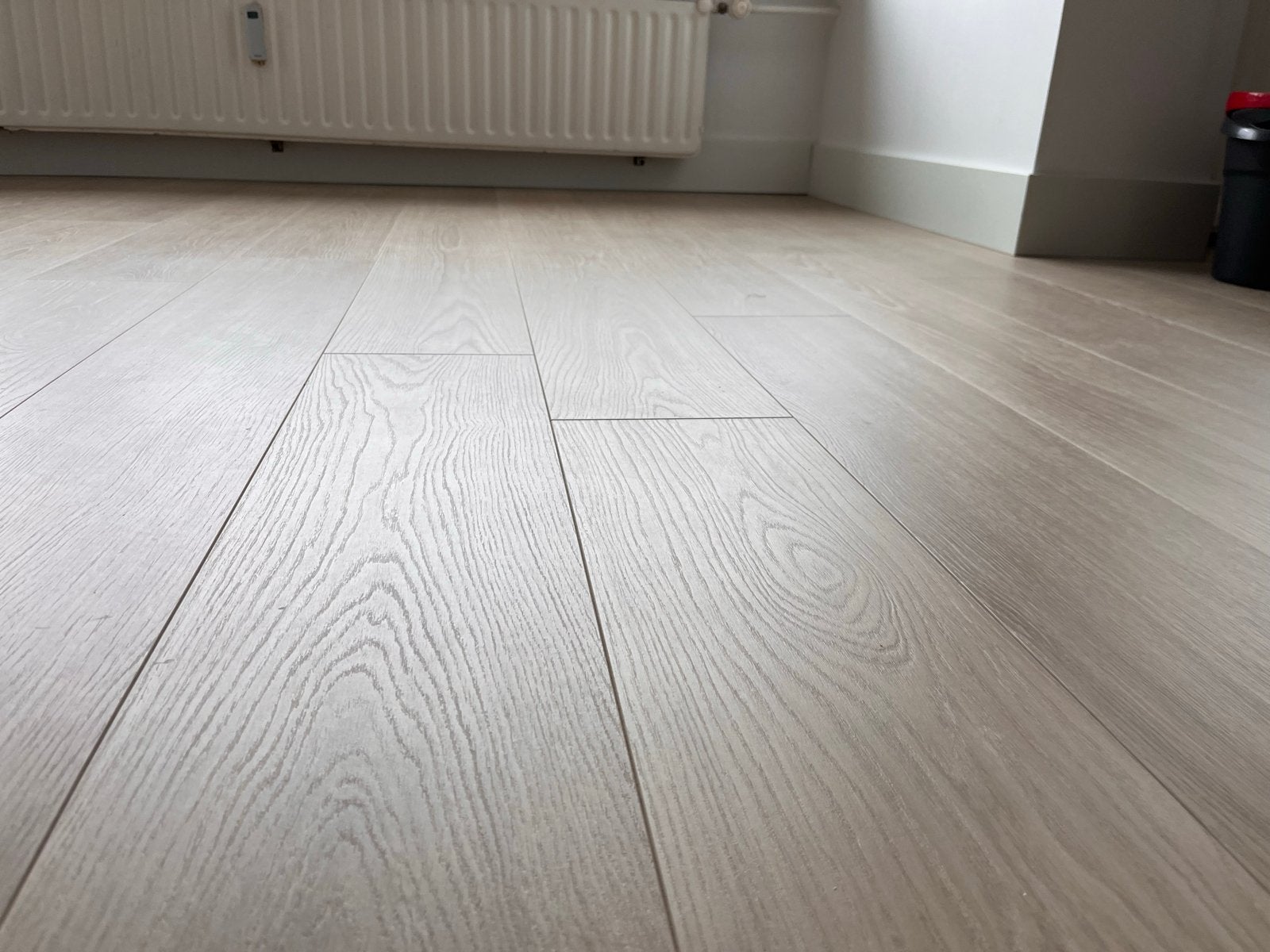 Quickstep Laminaat - 5 pakken (10m2), Ophalen, Kunststof, 50 tot 150 cm, Nieuw