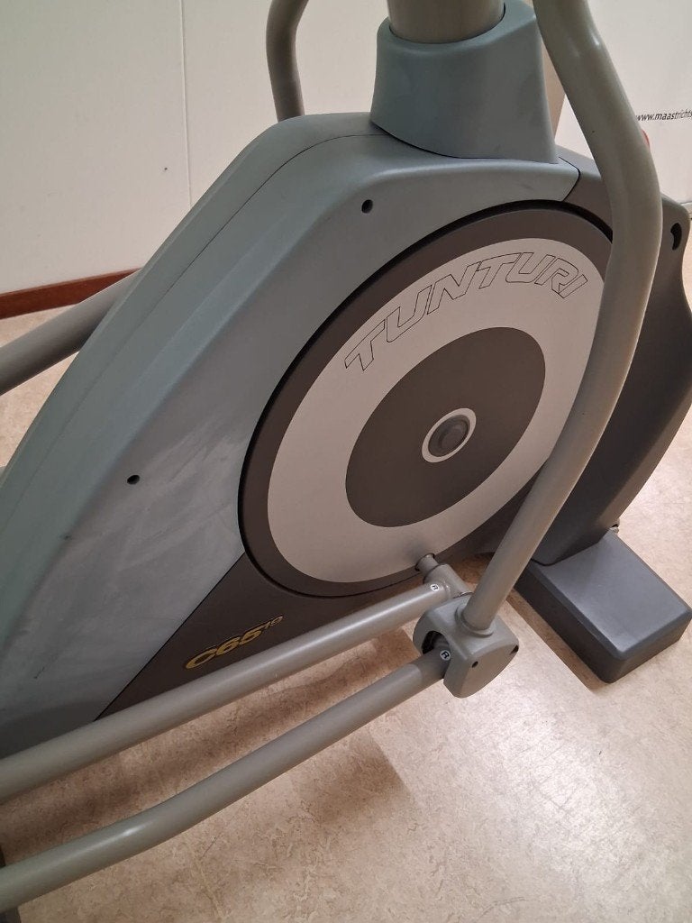 Tunturi Crosstrainer, Sport en Fitness, Ophalen, Gebruikt, Crosstrainer
