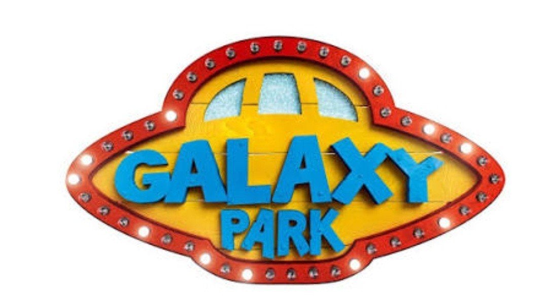 Galaxy park seizoen 1 tm 3, Cd's en Dvd's, Ophalen of Verzenden