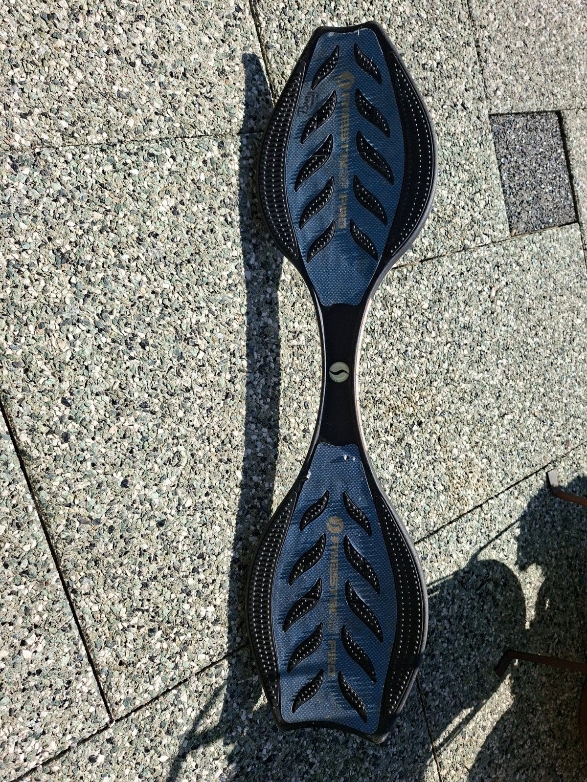 Wave board, Sport en Fitness, Skateboarden, Ophalen, Waveboard