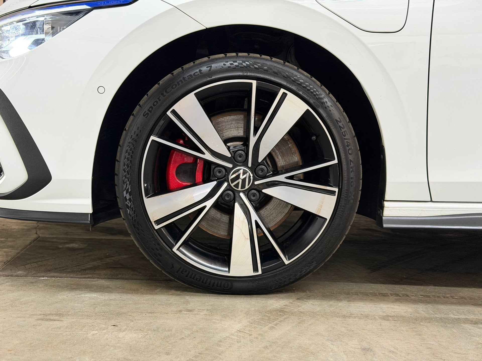Volkswagen Golf 1.4 eHybrid GTE 2021 PANO IQ-LIGHTS CAMERA T, Dealer onderhouden, Gebruikt, 4 cilinders, 150 pk
