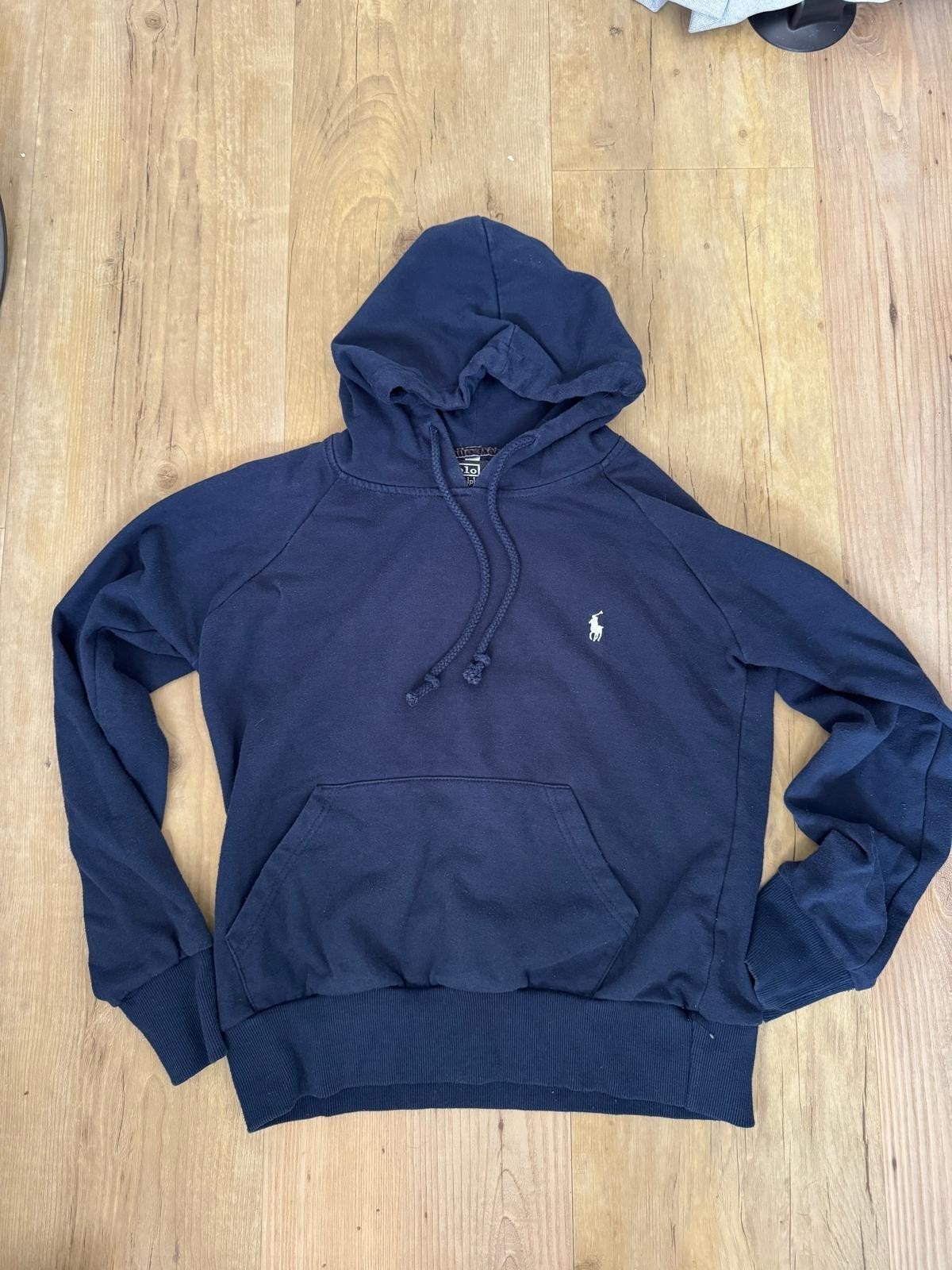 Ralph Lauren trui, Blauw, Maat 56/58 (XL), Ophalen of Verzenden, Polo Ralph Lauren