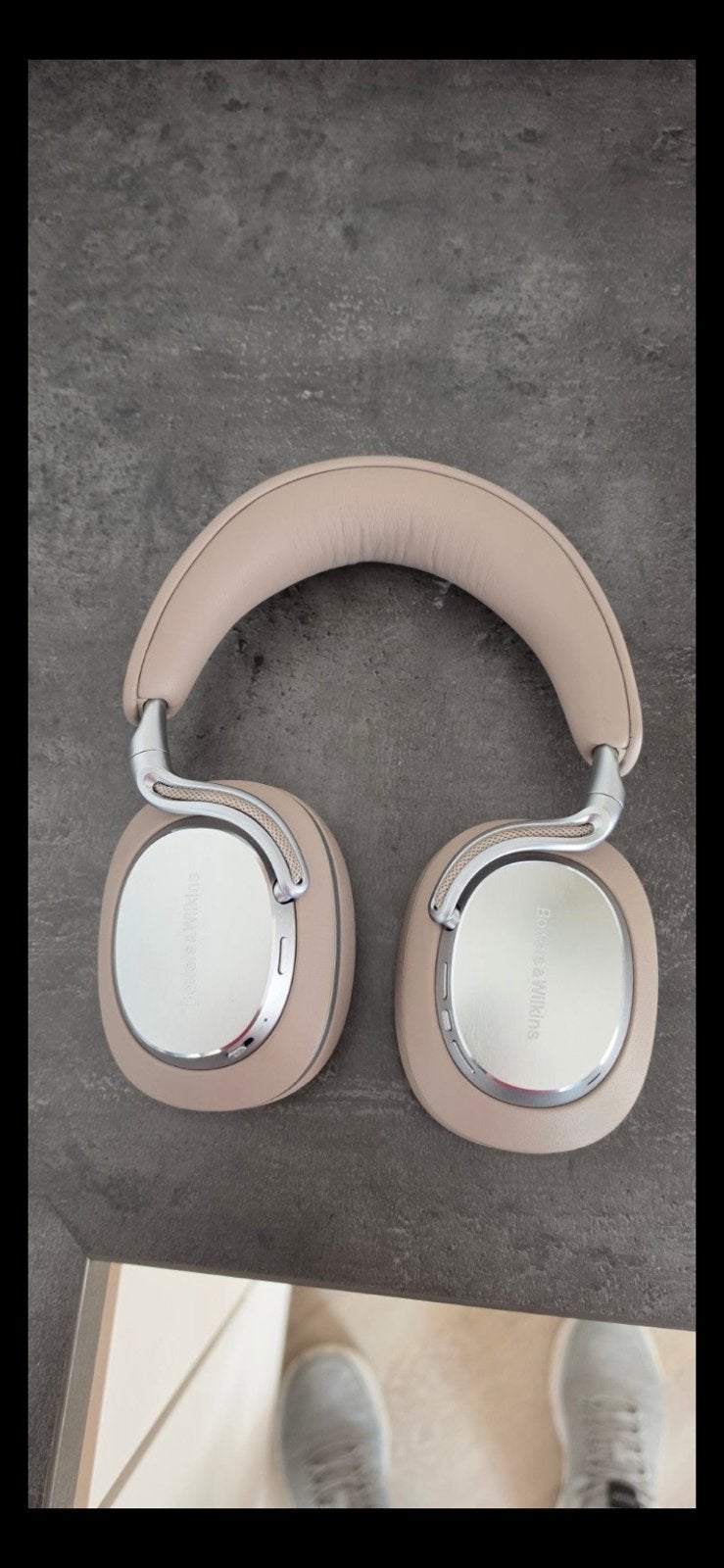 Px8 S2 Bowers & Wilkins, als nieuw, Ophalen of Verzenden, Zo goed als nieuw, Overige merken