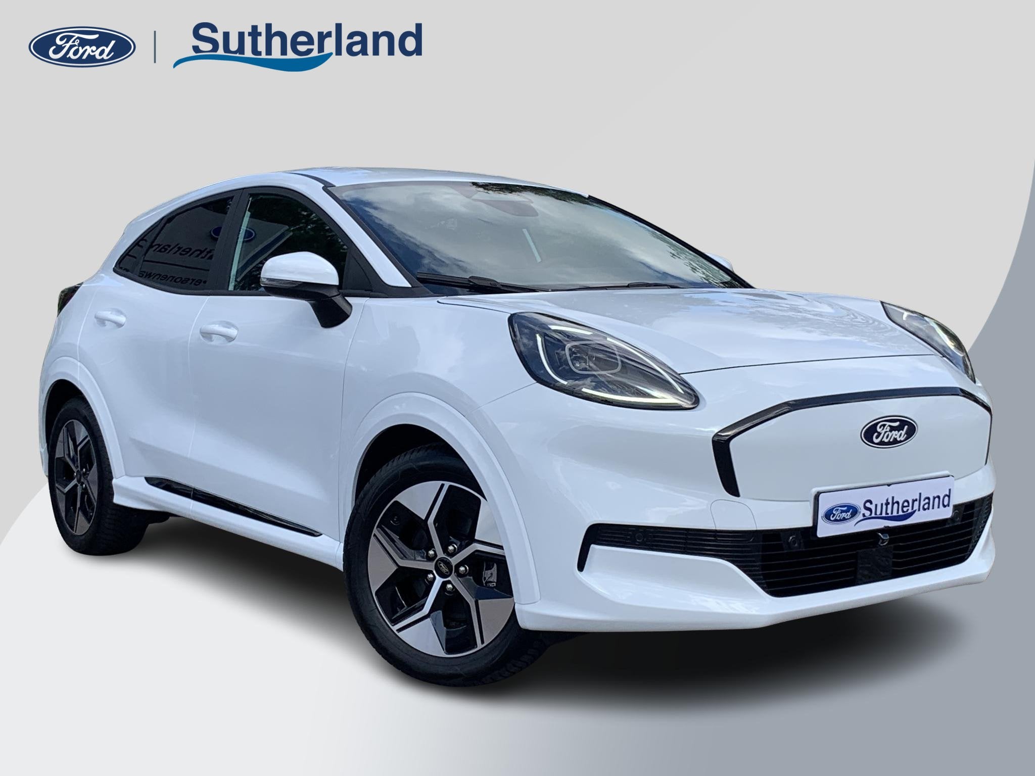 Ford Puma Gen-e Select | 168pk | Winter Pack | Trekhaak Afne, Auto's, 419 km, Stof, Puma, 750 kg