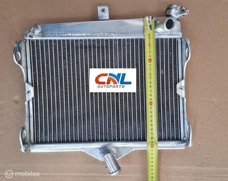 Radiateur Yamaha VENTURE ROYALLE XVZ1200 XVZ1300 XVZ 83-93, Nieuw, Ophalen of Verzenden
