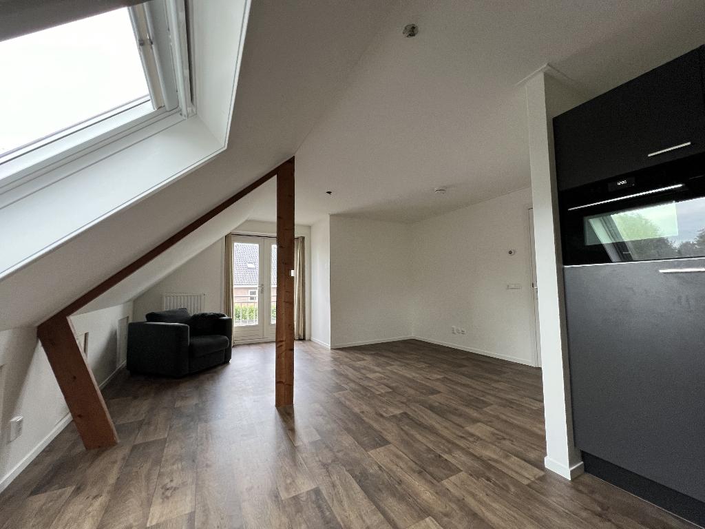 Rustig gelegen appartement Koedijk te huur (1 persoon), 50 m² of meer, Amsterdam