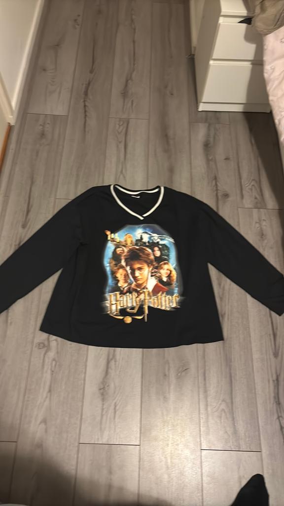 Harry potter truien en t-shirts, Kleding | Dames, Ophalen of Verzenden