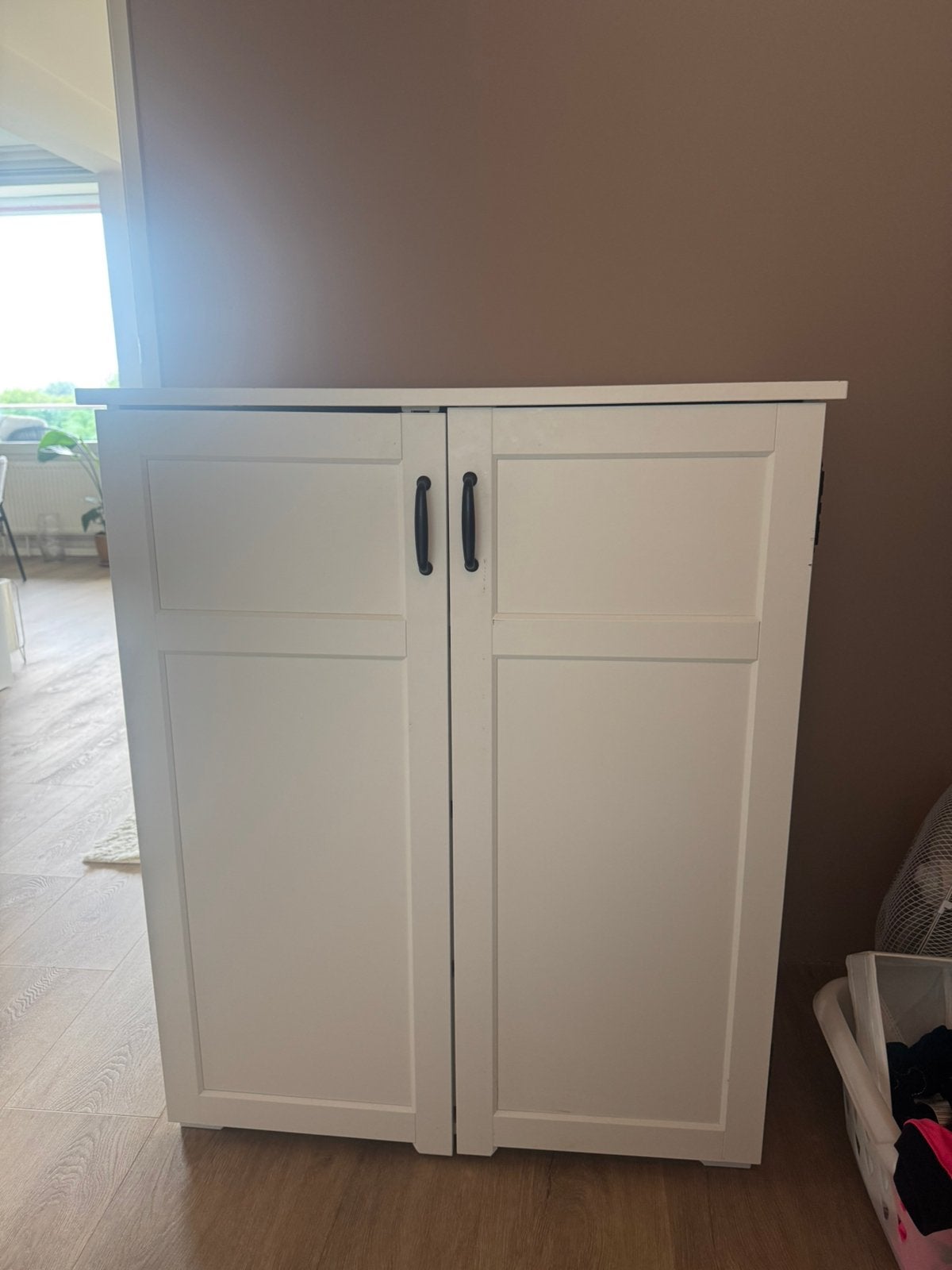 IKEA ladekast GREAKER, Ophalen, Overige materialen, Gebruikt, 50 tot 100 cm