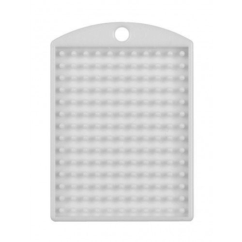 Pixelhobby medaillon plaatje transparant 3 x 4 cm, ., Nieuw, Ophalen of Verzenden, .