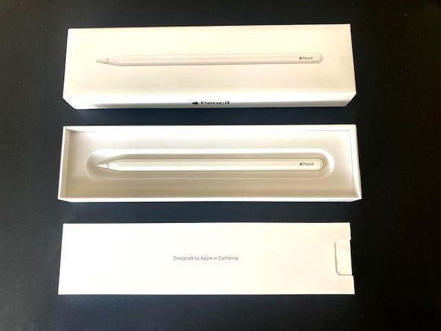 Apple iPad Pencil ongebruikt, Computers en Software, Apple iPads, Overige modellen, Wit, 11 inch, Nieuw