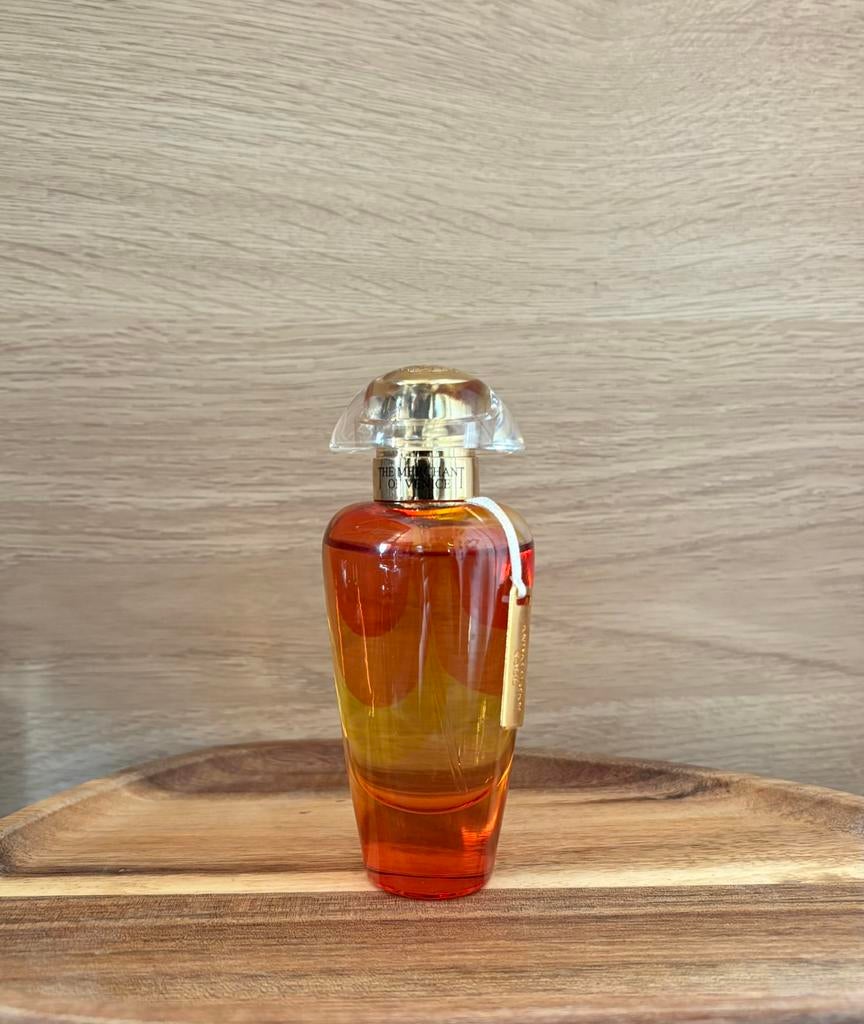 The Merchant Of Venice - Andalusian Soul 50ml, Verzenden, Zo goed als nieuw
