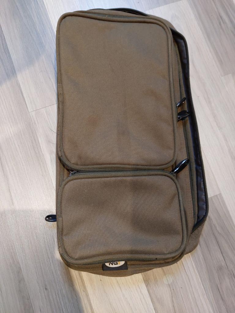 NGT buzzbar bag, Ophalen of Verzenden, Zo goed als nieuw, Overige typen