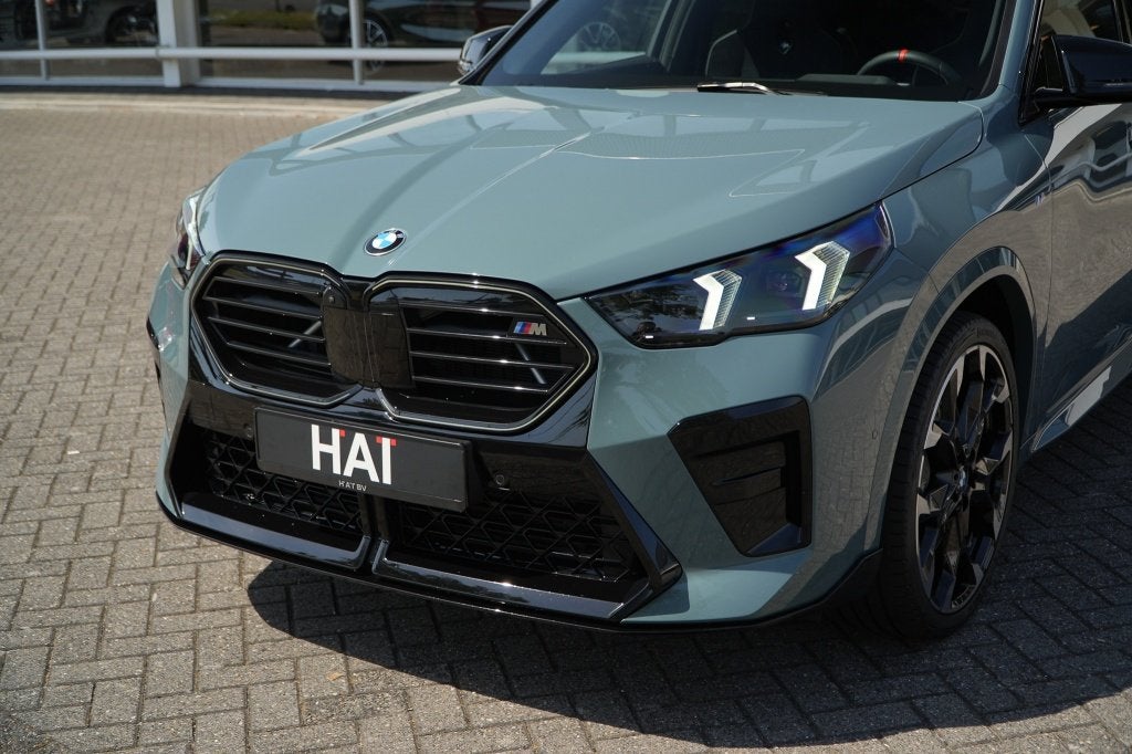 BMW X2 M35i xDrive I M-sport Pro I Pano I Head-up I ACC I, Auto's, BMW, 1998 cc, X2, Gebruikt, 4 cilinders