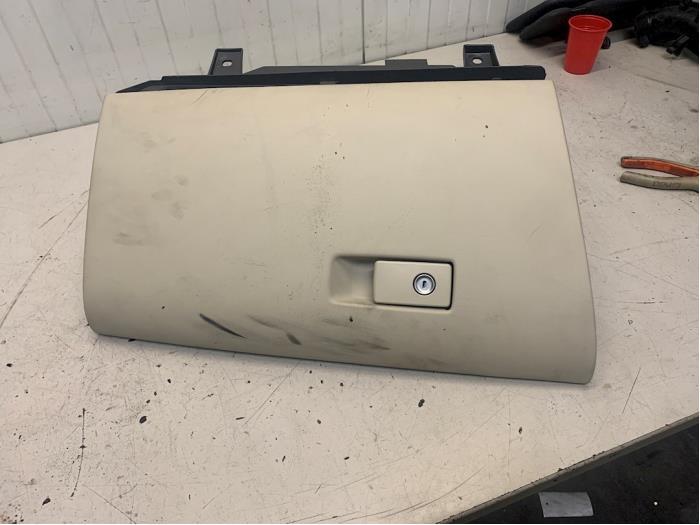 Dashboardkastje van een Volvo XC60, Auto-onderdelen, Dashboard en Schakelaars, Gebruikt, -, -, Ophalen of Verzenden