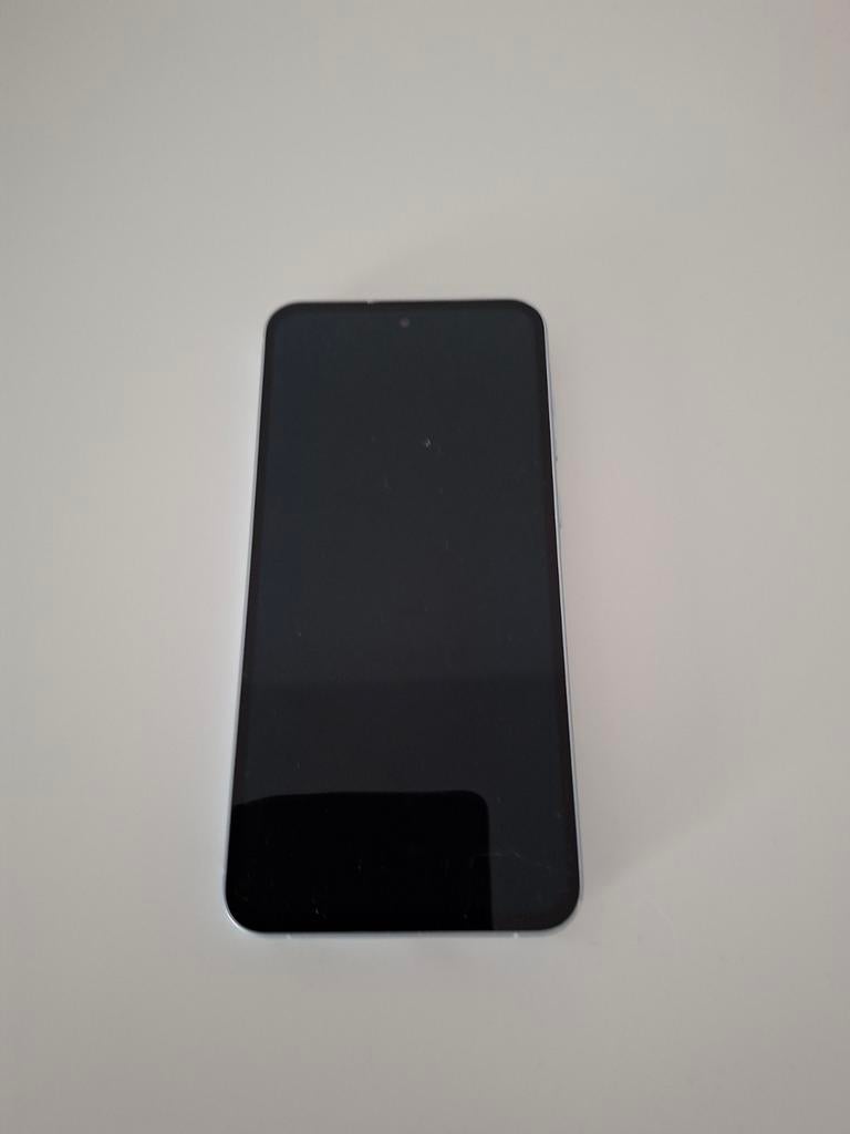 Samsung Galaxy A55 - Krachtige Prestaties, Ophalen, Gebruikt, Blauw, Touchscreen