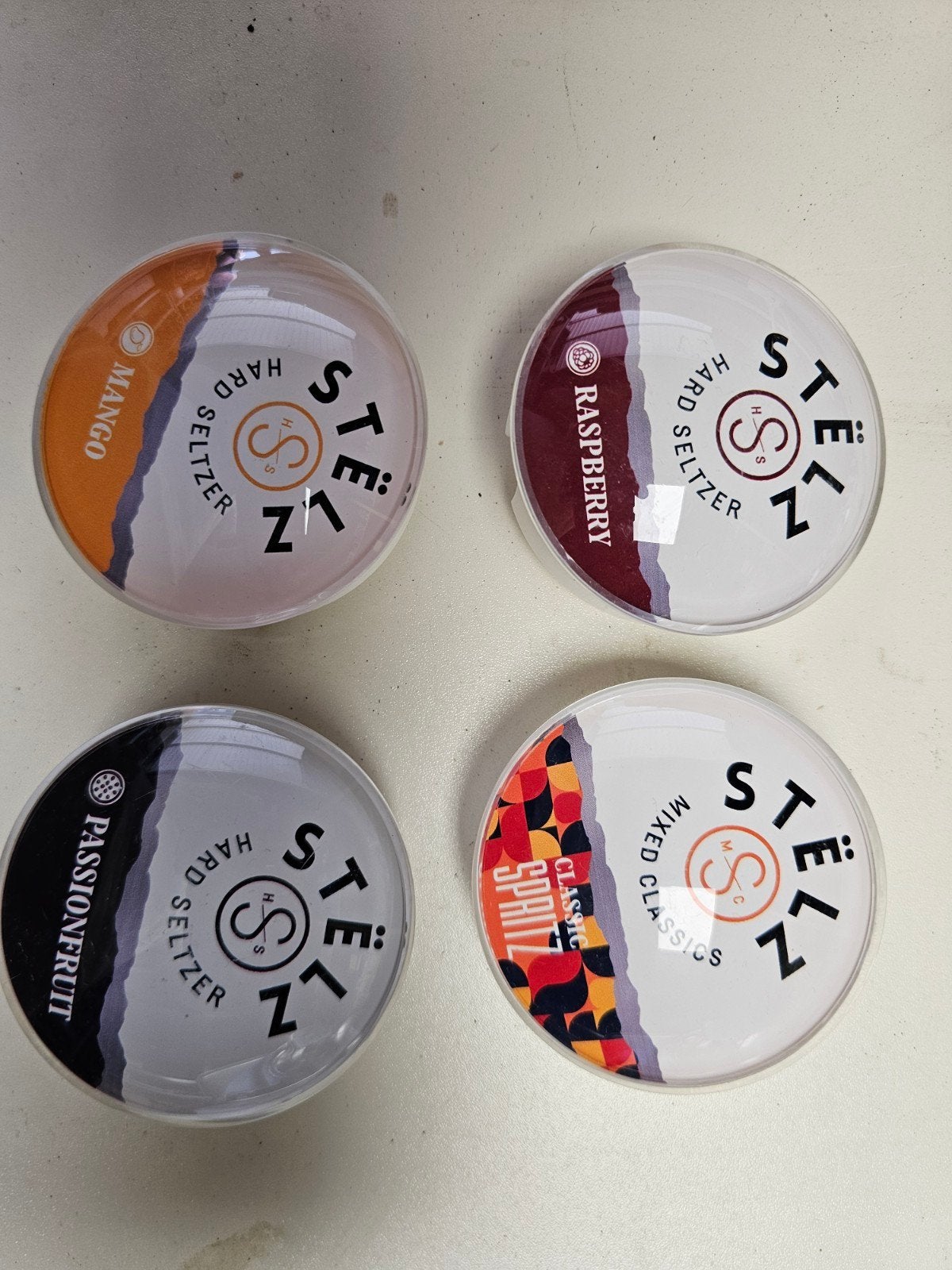 Stelz taplenzen prijs per stuk, Ophalen of Verzenden, Overige merken