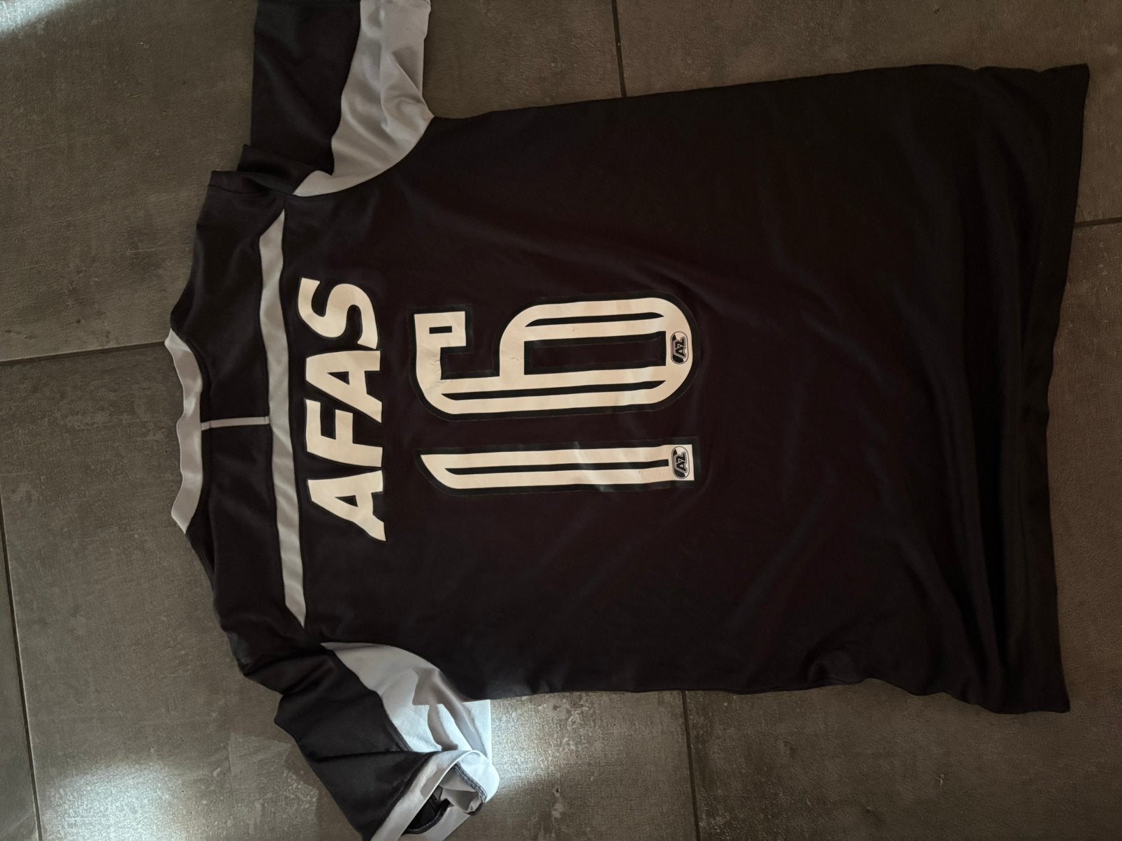Psv T-shirts, Ophalen of Verzenden, Zo goed als nieuw, Rood