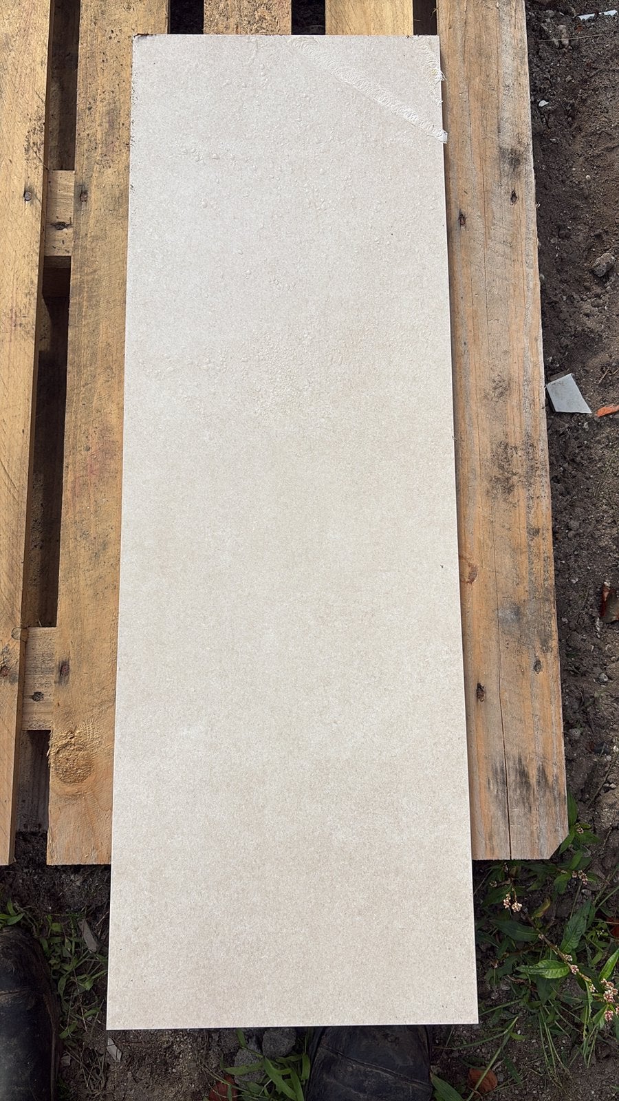 14 stuks 30x90, Ophalen, Zo goed als nieuw