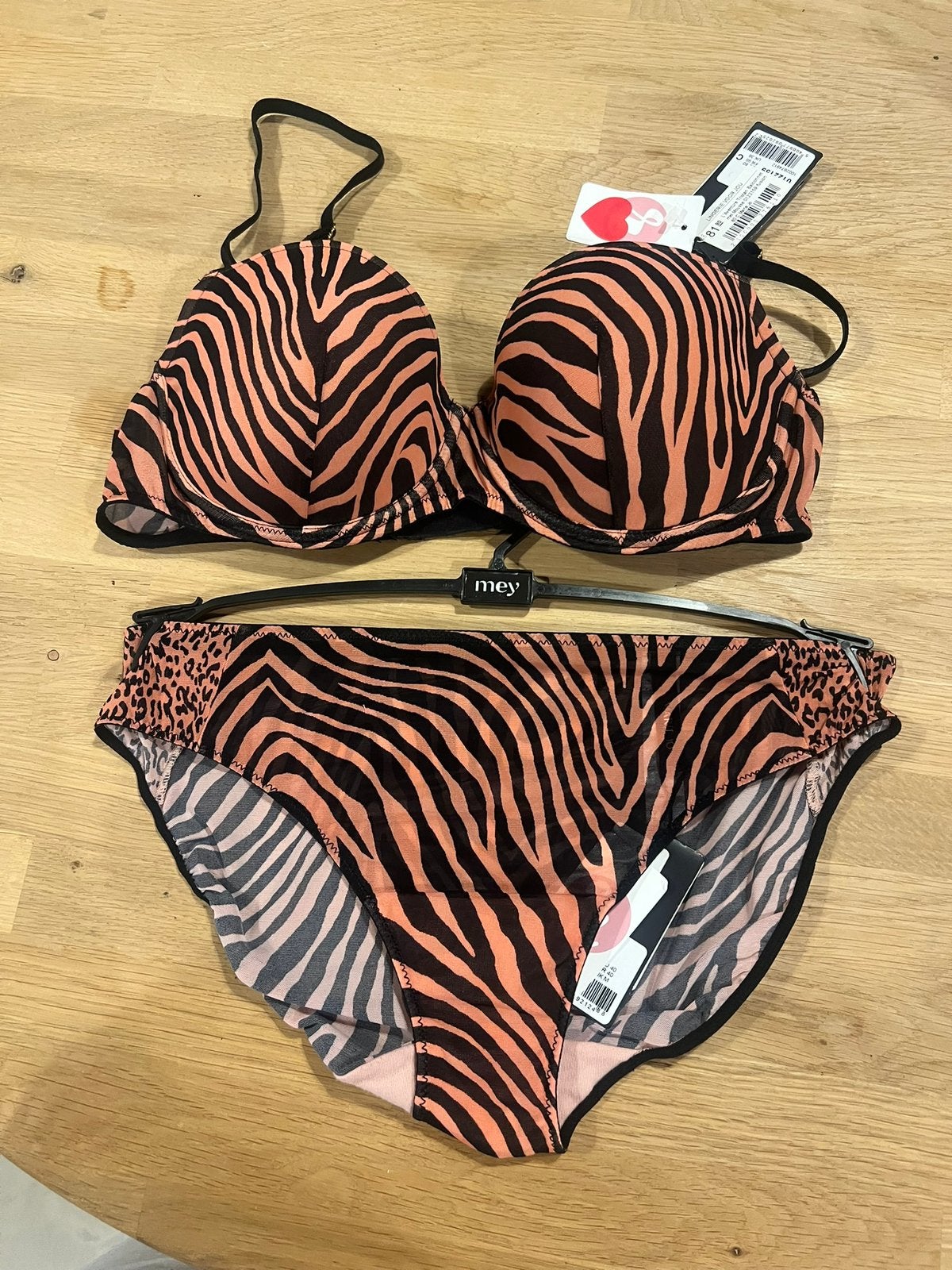Marie Jo bh maat 80C  NIEUW!! Nu €30,-, Ophalen of Verzenden, BH