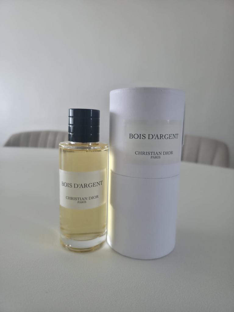 Prive collectio dior, Ophalen of Verzenden, Zo goed als nieuw