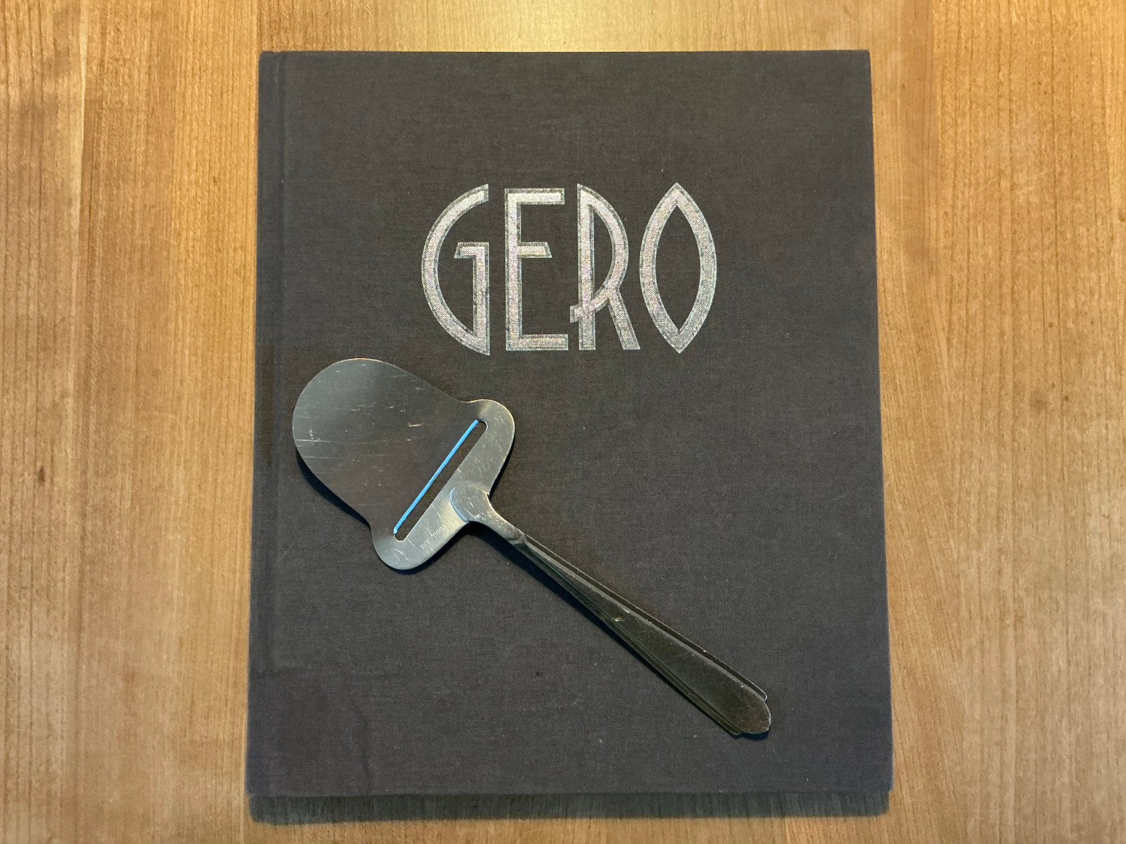 Kaasschaaf - Gero Zilmeta 573, Antiek en Kunst, Ophalen of Verzenden