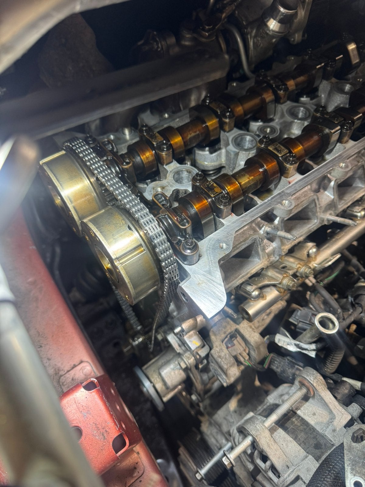 Service KettingRenault 0.9TCE 1.2TCE 1.4TCE Nissan: 1.2DIG-T, Garantie, Onderhoudsbeurt