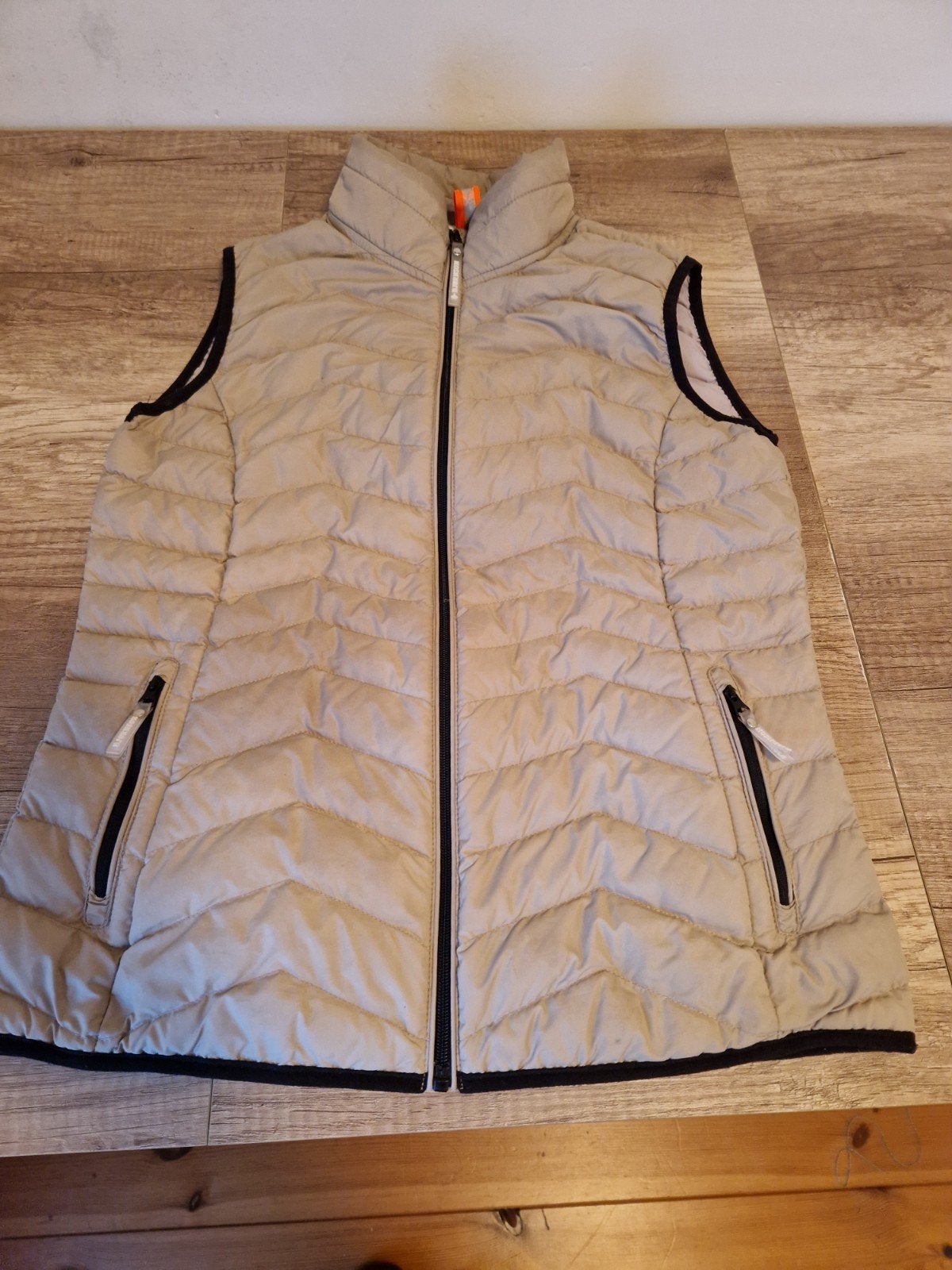 bodywarmer BJORNSON, Ophalen of Verzenden
