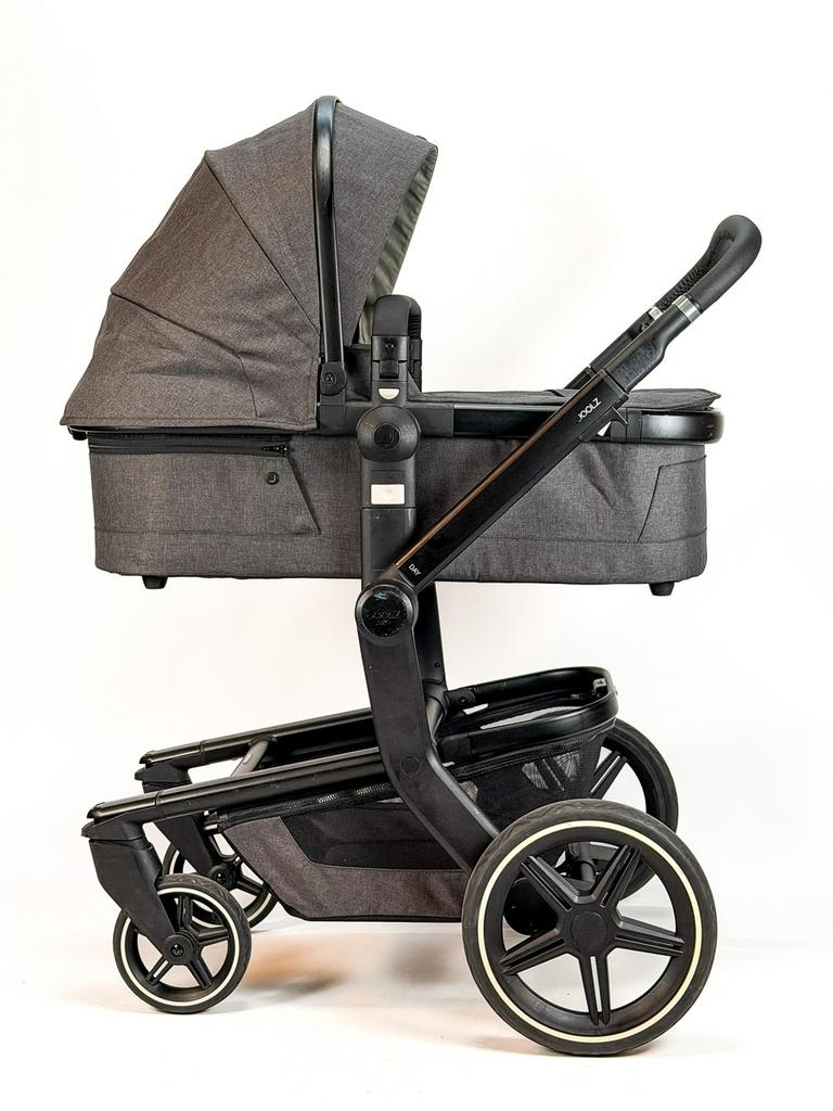 Joolz kinderwagen, Ophalen, Zo goed als nieuw, Overige merken