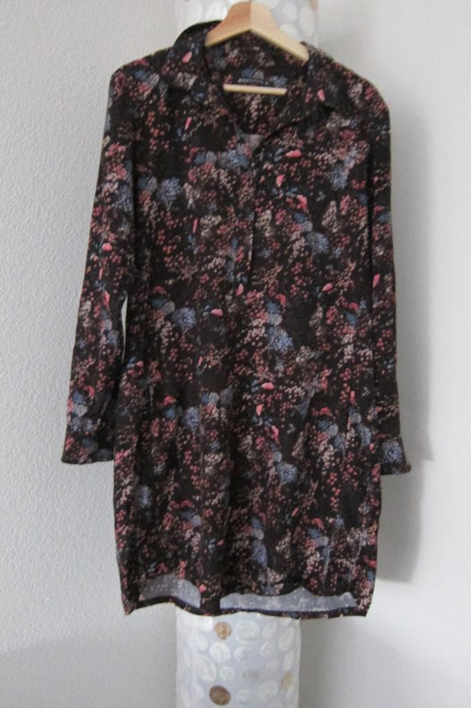 Expresso jurk maat 42 dames, Kleding | Dames, Overige kleuren, Expresso, Maat 42/44 (L), Zo goed als nieuw