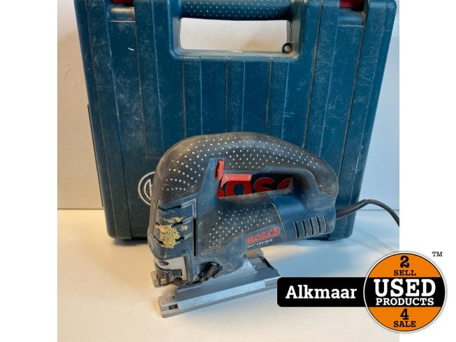 Bosch GST 180 BCE Decoupeerzaag | Gebruikt, Bosch, Gebruikt, Support@bosch.com, Robert Bosch GmbH
Robert-Bosch-Platz 1
70839 Gerlingen-SchillerhÃ¶he
Germany