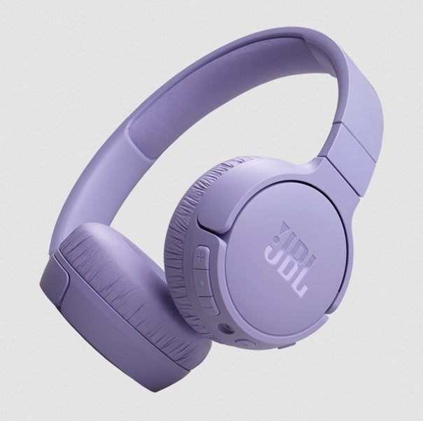 JBL Tune 670NC - Bluetooth Koptelefoon - Noise Cancelling, Microfoon, JBL, On-ear, Ophalen of Verzenden
