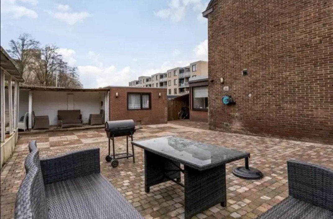 binnenkort beschikbaar huurhuis in heerlen, Twee onder één kap, Direct bij eigenaar, Heerlen, Limburg