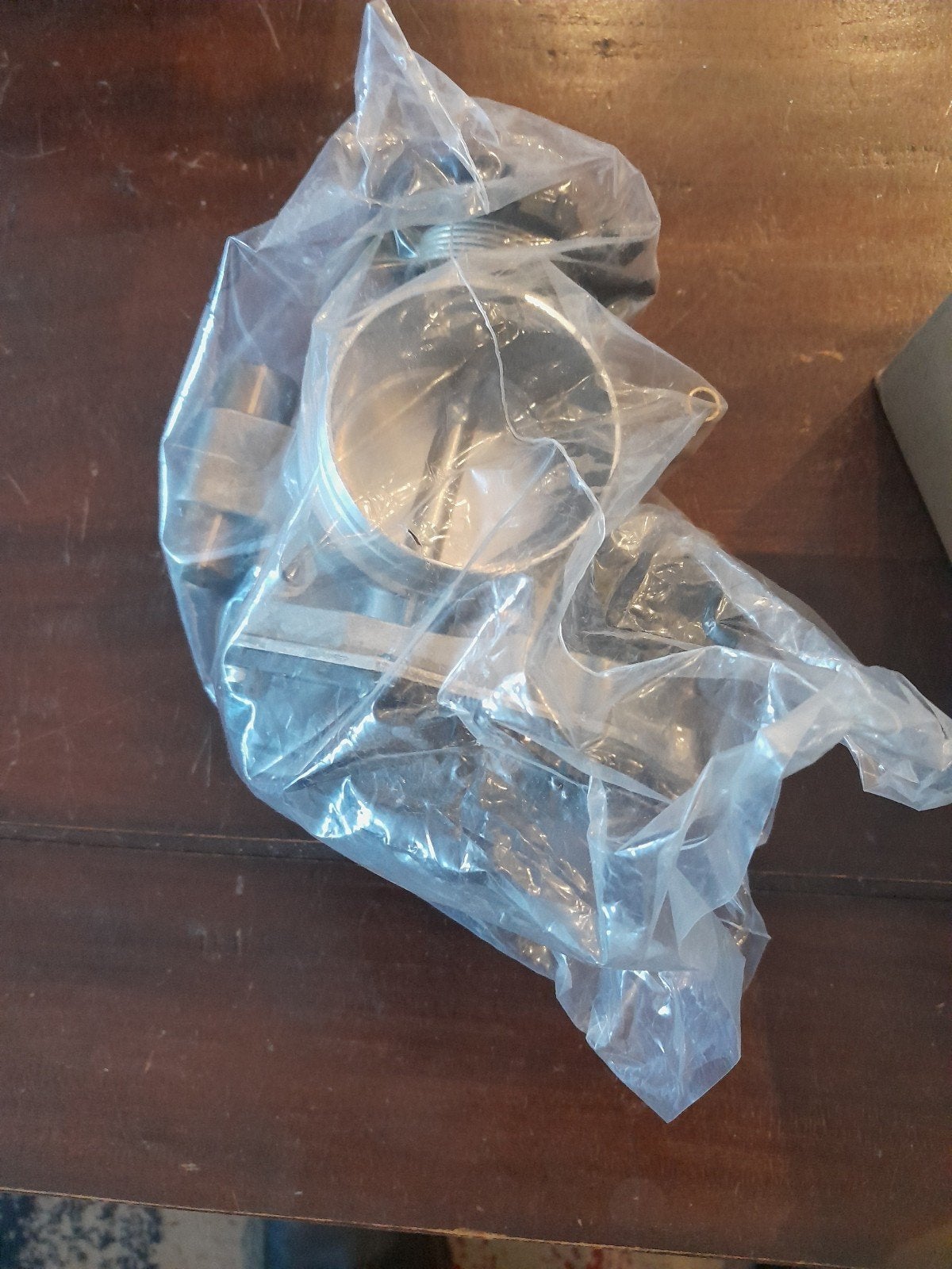 Gasklephuis VW Golf 3, Auto-onderdelen, Ophalen, Nieuw, Seat