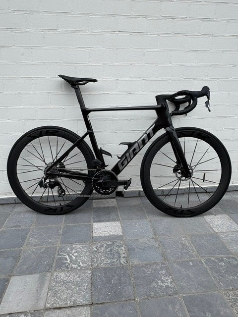 Giant Propel Advanced Pro 0 AXS M/L model 2027, Fietsen en Brommers, Fietsen | Racefietsen, Ophalen, 28 inch, Carbon, Heren