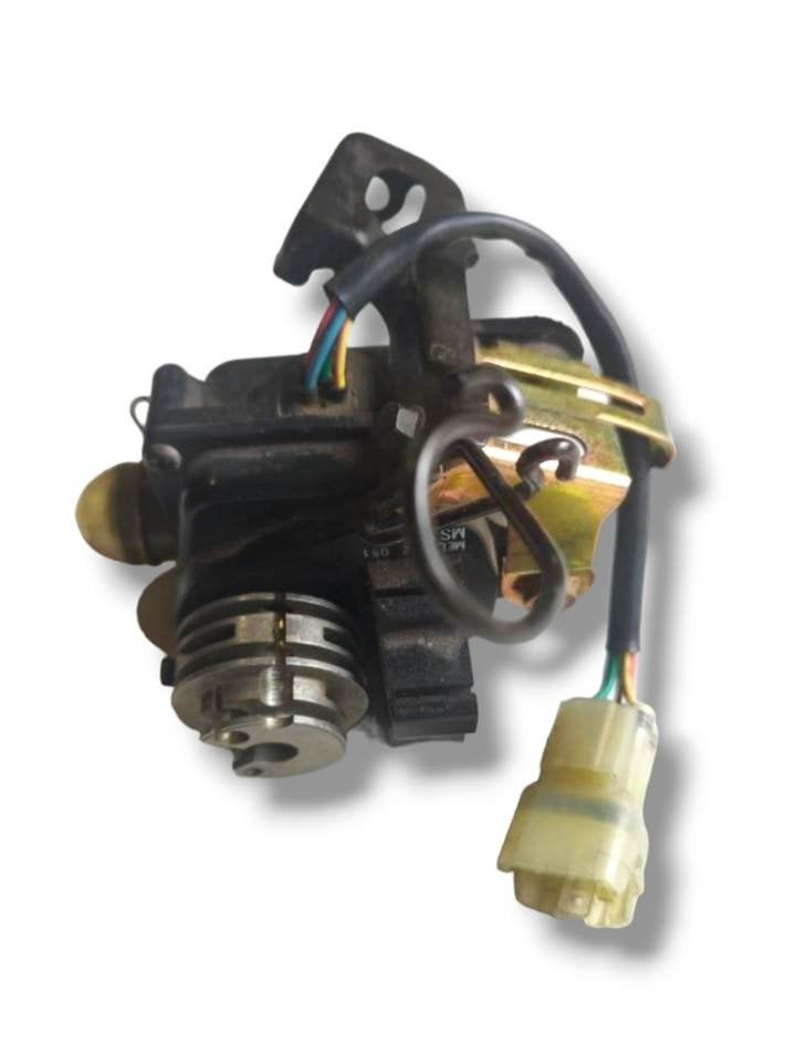 Uitlaat servo exup / Honda cbr1000rr Fireblade SC57, Niet ingevuld, Gebruikt, Niet ingevuld, Ophalen of Verzenden