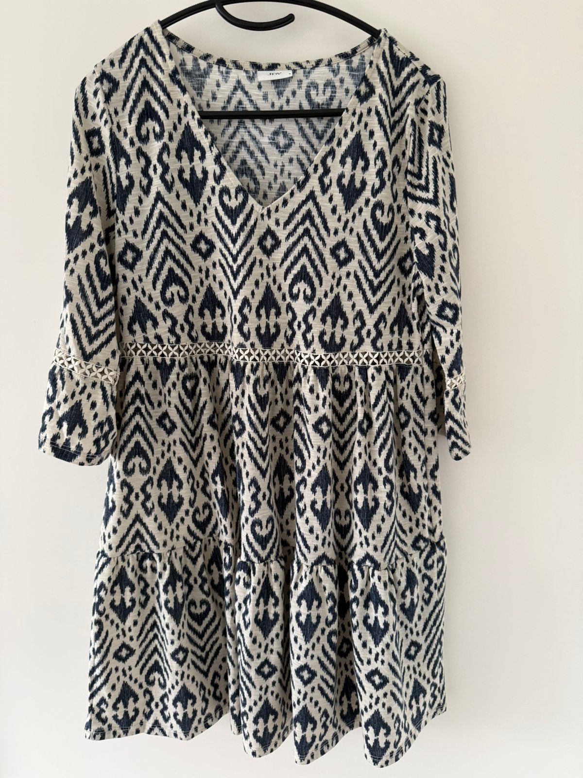 JDY Jurk • Maat S, Kleding | Dames, Overige kleuren, Ophalen of Verzenden, Maat 36 (S), Gedragen