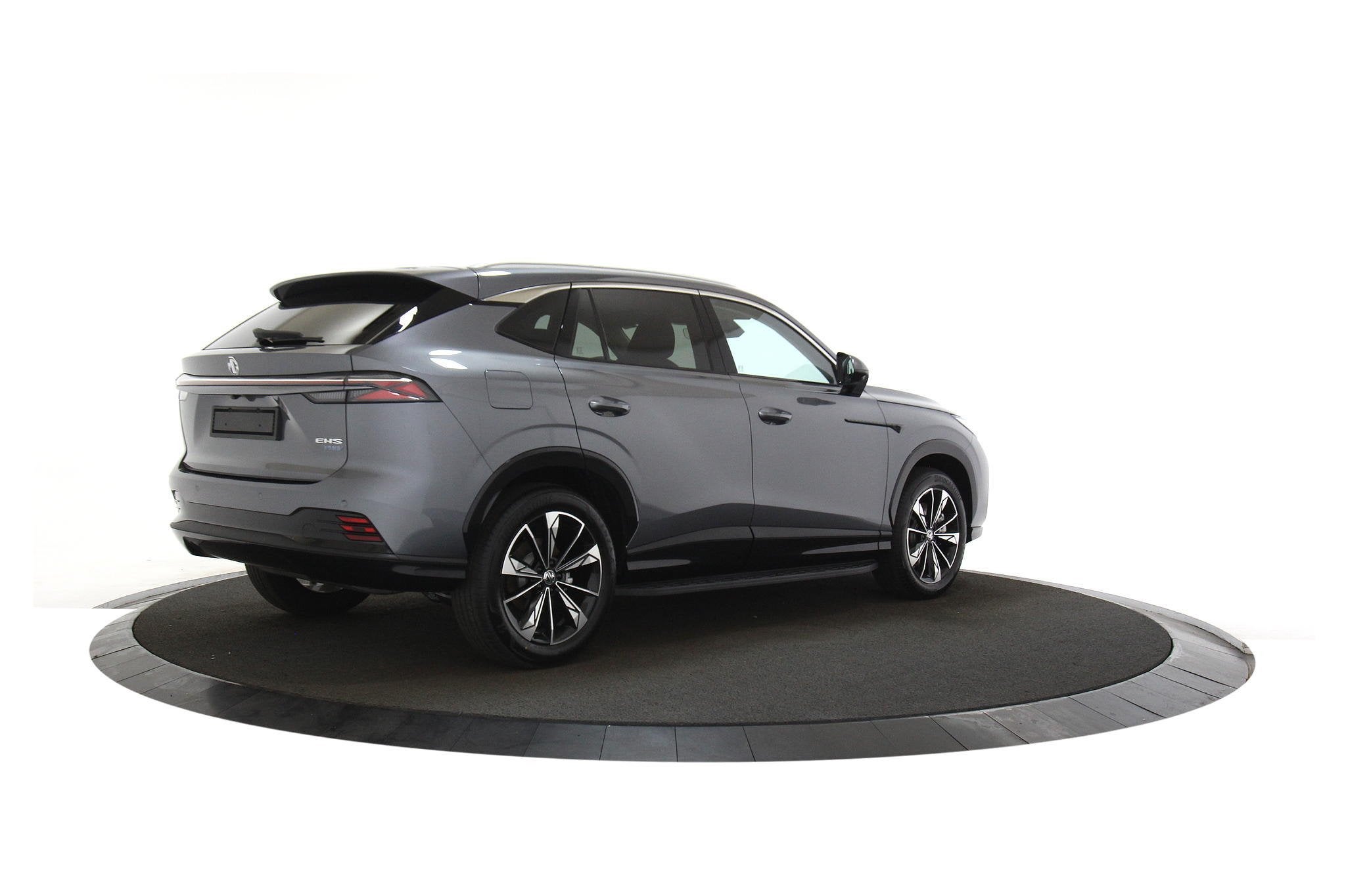 MG EHS LUXURY 1.5 PHEV 272PK, Automaat, 0 kWh, Bedrijf, Nieuw