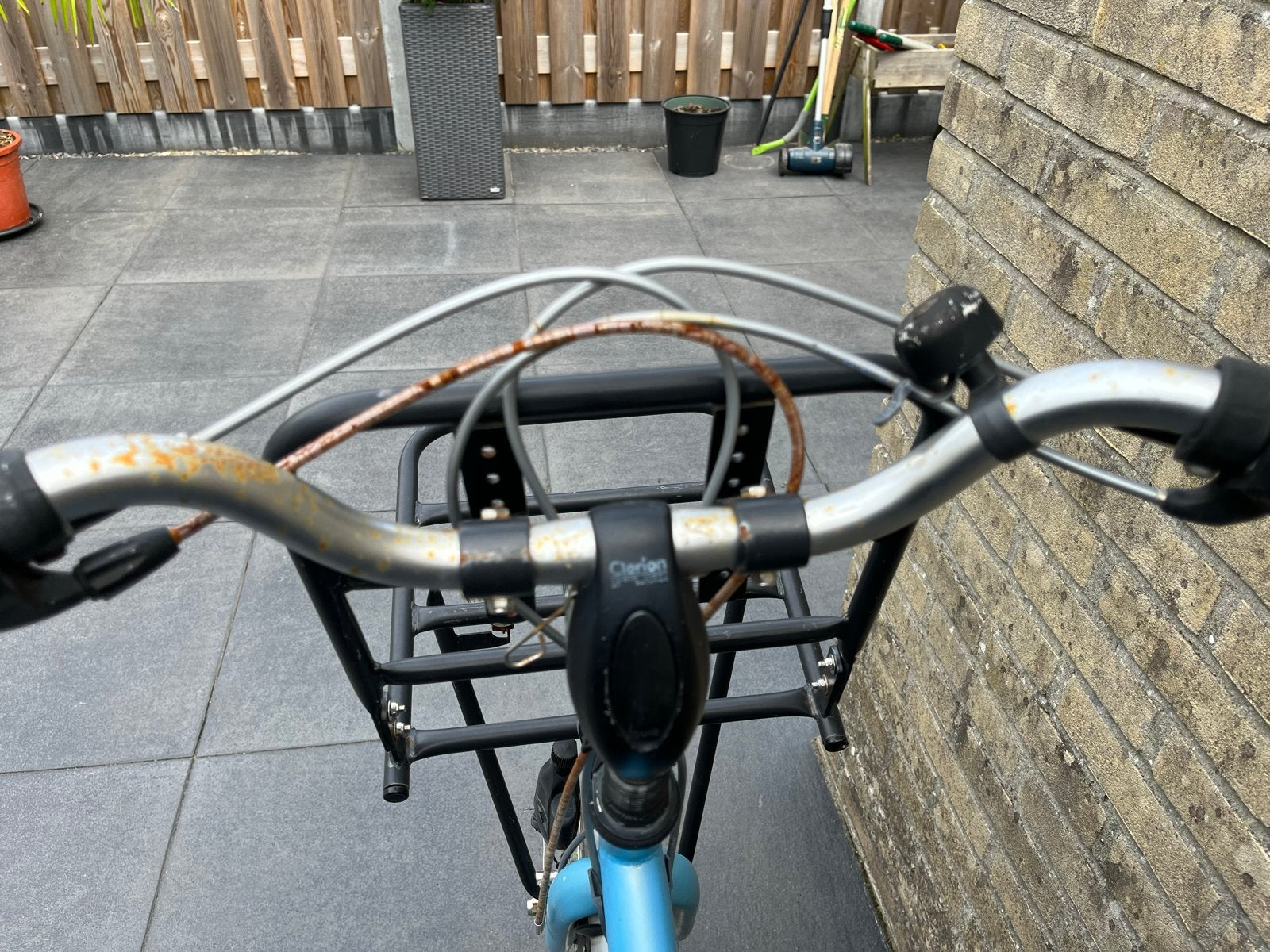 Batavus kinderfiets met 3 versnellingen en voordrager, Fietsen en Brommers, Fietsen | Kinderfietsjes, Gebruikt, 20 inch of meer