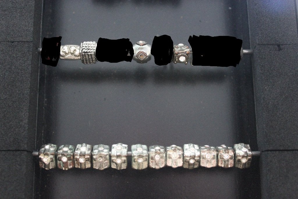 Bedels voor Pandora armband / ketting, Sieraden, Tassen en Uiterlijk, Bedels, Ophalen of Verzenden, Nieuw, Overige materialen