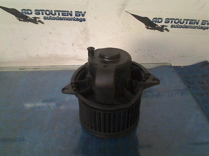 Kachel Ventilatormotor Ford Transit Connect 2005 XS4H18456AD, Gebruikt, Henry-Ford-Straße  1, Köln 50735, , Duitsland, Ford-Werke GmbH