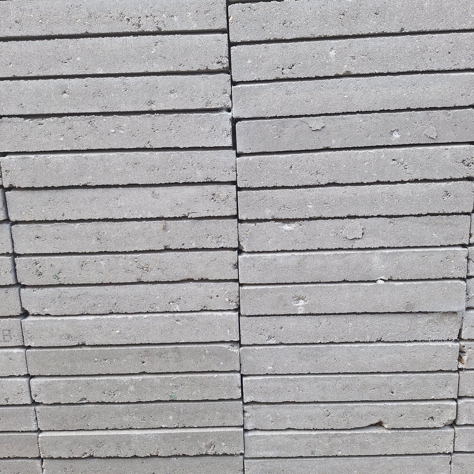 nieuwe - stoeptegels 30x30x4,5., Tuin en Terras, Tegels en Klinkers, Ophalen, Nieuw, 10 m² of meer, Beton